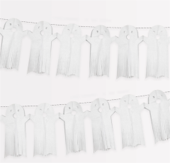 Meri Meri - Halloween Hayalet Asılan Süs