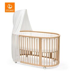Stokke Sleepi V3 Cibinlik, Beyaz