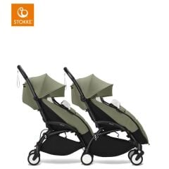 Stokke Yoyo Ayak Tulumu, Olive
