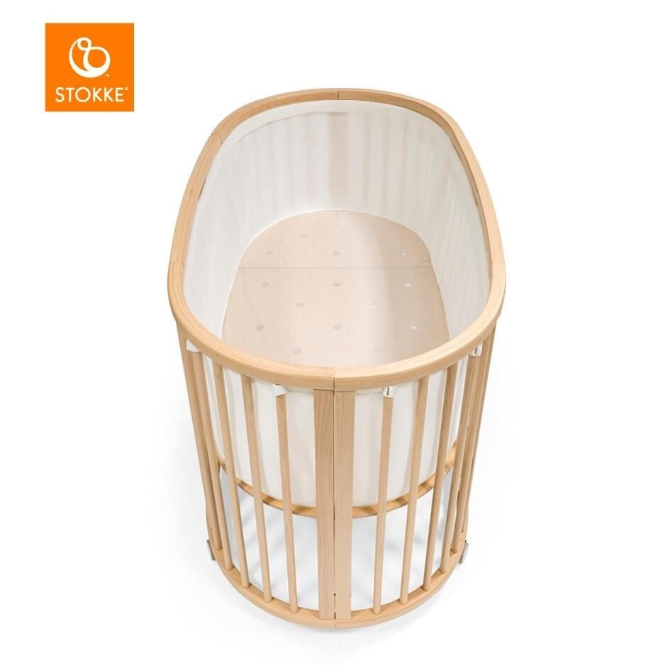 Stokke Sleepi V3 Mesh Kenar Koruyucu