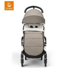 Stokke Yoyo Ayak Tulumu, Taupe