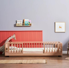 Sui Sleep Beşik Şiltesi 60x120