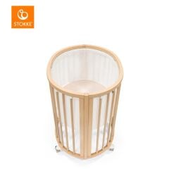 Stokke Sleepi Mini V3 Mesh Kenar Koruyucu