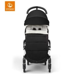 Stokke Yoyo Ayak Tulumu, Black