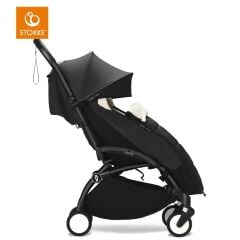 Stokke Yoyo Ayak Tulumu, Black