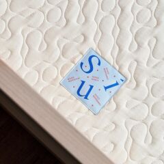 Sui Sleep Beşik Şiltesi 80x140