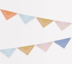 Meri Meri - Kovboy Asılan Süs