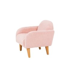Cozy Koltuk, Pembe