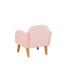 Cozy Koltuk, Pembe