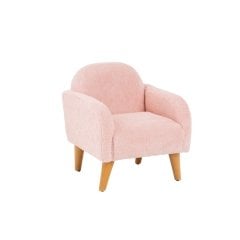 Cozy Koltuk, Pembe