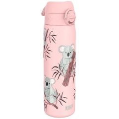 ION8 - Paslanmaz Çelik İnce Suluk - Koala - 600 Ml - Sızdırmaz