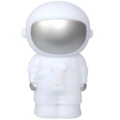 Mini Astronot Lamba