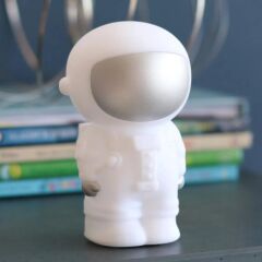 Mini Astronot Lamba