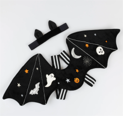 Meri Meri - Yarasa Kanatları Kostümü