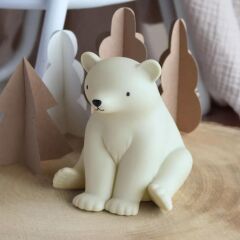 Mini Kutup Ayısı Lamba