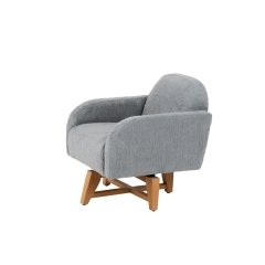 Cozy Koltuk, Gri (360 Derece)