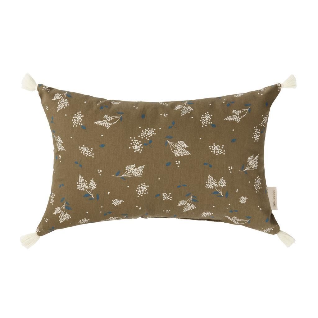 Nobodinoz Stories Yastık, Brown Lilac