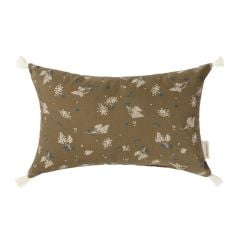 Nobodinoz Stories Yastık, Brown Lilac