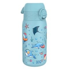 ION8 - Çocuk Su Termosu - Köpekbalıkları - 320 Ml - Sızdırmaz