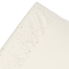 Nobodinoz Alt Değiştirme  Minder Kılıfı, Natural Milky Way