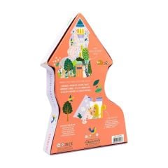 FLOSS & ROCK 20 Parça Yap-Boz / Fairy Tale