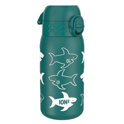 ION8 - Çocuk Su Termosu - Köpekbalığı - 320 Ml - Sızdırmaz