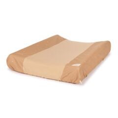 Nobodinoz Alt Değiştirme Minder Kılıfı, Blush Little Cherries