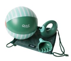 Quut Çocuk Plaj Seti/ Garden Green