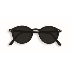 Çocuk Gözlüğü, Black #D (5-10 Yaş)