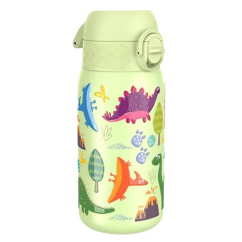 ION8 - Çocuk Su Termosu - Dinozor - 320 Ml - Sızdırmaz