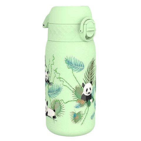 ION8 - Çocuk Su Termosu - Panda - 320 Ml - Sızdırmaz