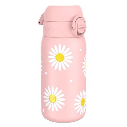 ION8 - Çocuk Su Termosu - Papatya - 320 Ml - Sızdırmaz