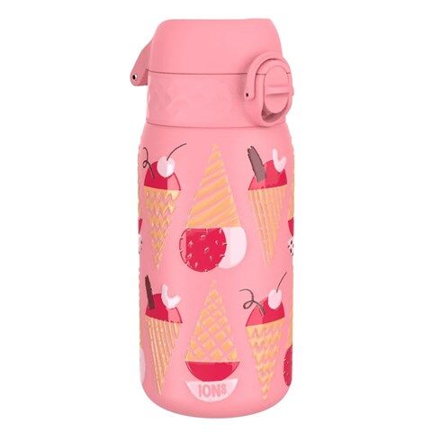 ION8 - Çocuk Su Termosu - Dondurma - 320 Ml - Sızdırmaz