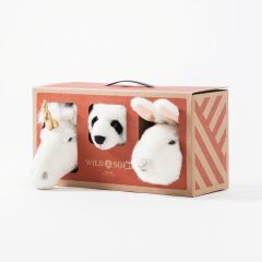 Mini Lovely Set Duvar Aksesuarı