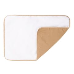 Nobodinoz Stories Alt Değiştirme Pedi, Blush Little Cherries