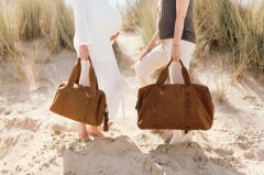 Mommy Club Bag, Prestige Hazelnut