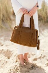 Mommy Club Bag, Prestige Hazelnut