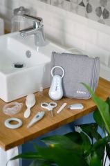 Beaba Bebek Bakım Seti, Green Blue