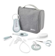 Beaba Bebek Bakım Seti, Green Blue