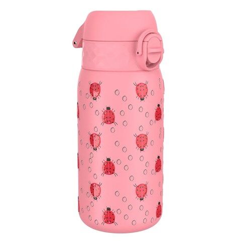 ION8 - Çocuk Su Termosu - Uğur Böceği - 320 Ml - Sızdırmaz