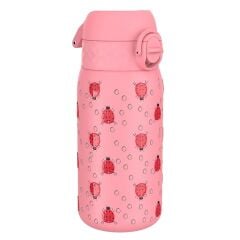 ION8 - Çocuk Su Termosu - Uğur Böceği - 320 Ml - Sızdırmaz
