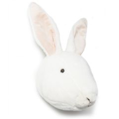 Tavşan Alice Duvar Aksesuarı