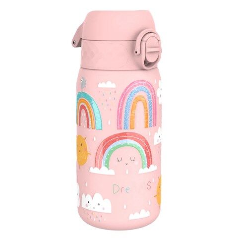 ION8 - Çocuk Su Termosu - Gökkuşağı - 320 Ml - Sızdırmaz