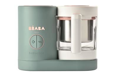 Beaba Babycook® Neo, Eucalyptus