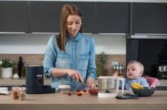 Beaba Babycook® Neo, Night Blue