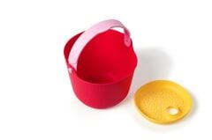 Quut Bucki Elekli Kova  / Cherry - Banana Pink