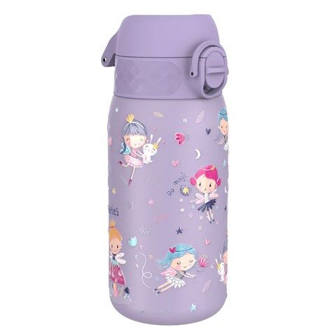 ION8 - Çocuk Su Termosu - Periler - 320 Ml - Sızdırmaz