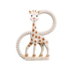 Sophie La Girafe So Pure Diş Kaşıma Halkası