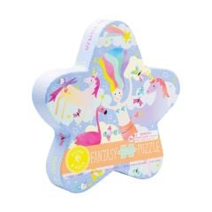 FLOSS & ROCK 20 Parça Yap-Boz / Fantasy