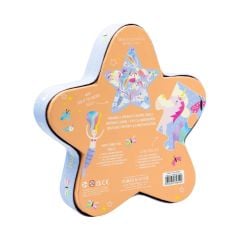 FLOSS & ROCK 20 Parça Yap-Boz / Fantasy